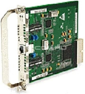 3C13766A 3Com 4-port E1/CE1/PRI Interface Module 4 x E1/CE1/PRI Interface Module (Refurbished)