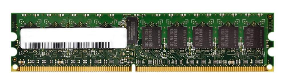 3D-13D318R2479-2G 2GB Module DDR3 PC3-10600 CL=9 Registered ECC w/Parity DDR3-10600 Dual Rank 1.5V 256Meg x 72 for Intel SR2625UR Server n/a