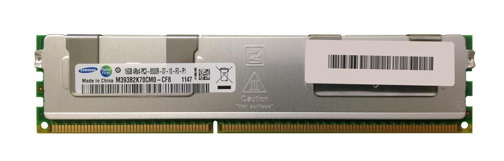3D-13D390R7601-16G 16GB Module DDR3 PC3-8500 CL=7 Registered ECC w/Parity DDR3-1066 Quad Rank 1.5V 2048Meg x 72 for SuperMicro X9DRT-HIBQF Motherboard n/a