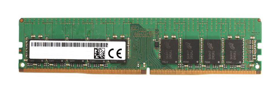 3D-1530R26138-16G 16GB Module DDR4 PC4-19200 CL=17 Registered ECC DDR4-2400 Dual Rank, x4 1.2V 2048Meg x 72 for SuperMicro K1SPE Motherboard n/a