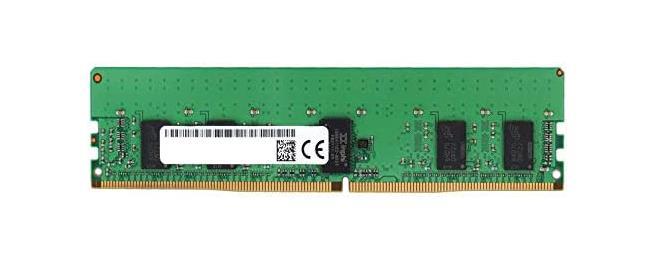 3D-1559R11016-8G 8GB Module DDR4 PC4-23400 CL=21 Registered ECC DDR4-2933 Single Rank, x8 1.2V 1024Meg  x 72 for Dell PowerEdge R7515 n/a