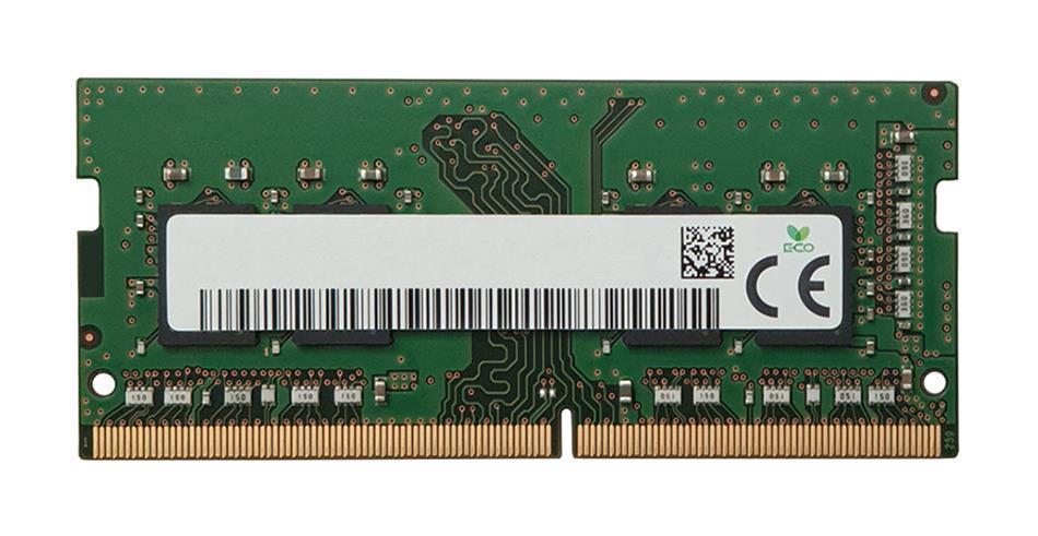 3D-1563N643835-8G 8GB Module DDR4 SoDimm 260-Pin PC4-23400 CL=21 non-ECC Unbuffered DDR4-2933 Single Rank, x16 1.2V 1024Meg x 64 for Hewlett-Packard Pavilion Gaming Laptop 15-DK1010CA n/a
