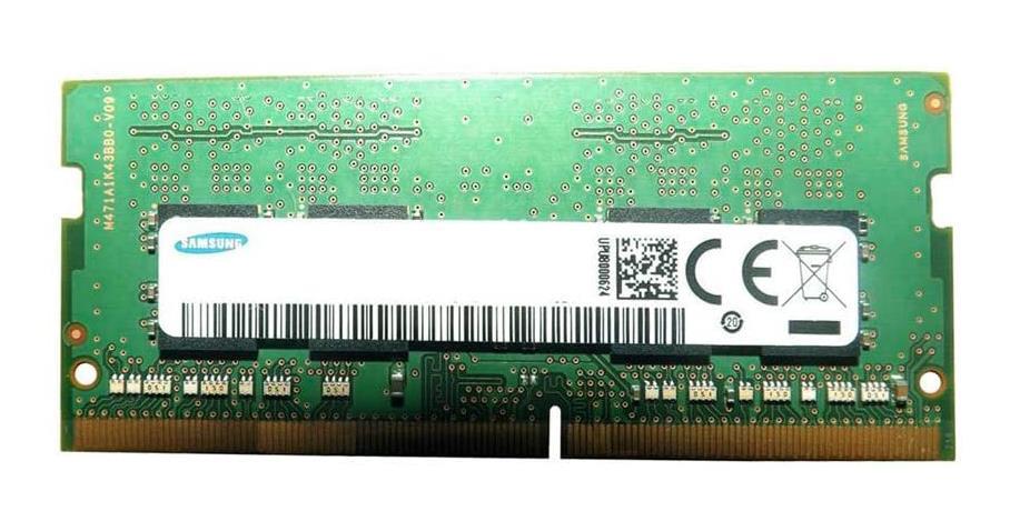 3D-1563N643889-4G 4GB Module DDR4 SoDimm 260-Pin PC4-23400 CL=21 non-ECC Unbuffered DDR4-2933 Single Rank, x16 1.2V 512Meg x 64 for Hewlett-Packard Pavilion Gaming Laptop 15-DK1008CA n/a