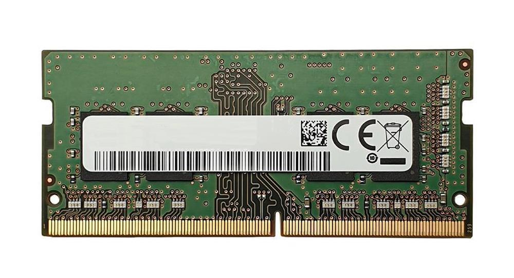 3D-1574N641886-8G 8GB Module DDR4 SoDimm 260-Pin PC4-25600 CL=22 non-ECC Unbuffered DDR4-3200 Single Rank, x16 1.2V 1024Meg x 64 for Intel Next Unit of Computing (NUC) NUC11TNKi5 n/a