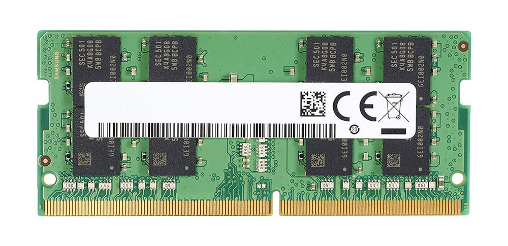 3D-1574N644936-16G 16GB Module DDR4 SoDimm 260-Pin PC4-25600 CL=22 non-ECC Unbuffered DDR4-3200 Dual Rank, x8 1.2V 2048Meg x 64 for MSI - Micro-Star International Co., Ltd. Creator 17 A10SE-256 n/a