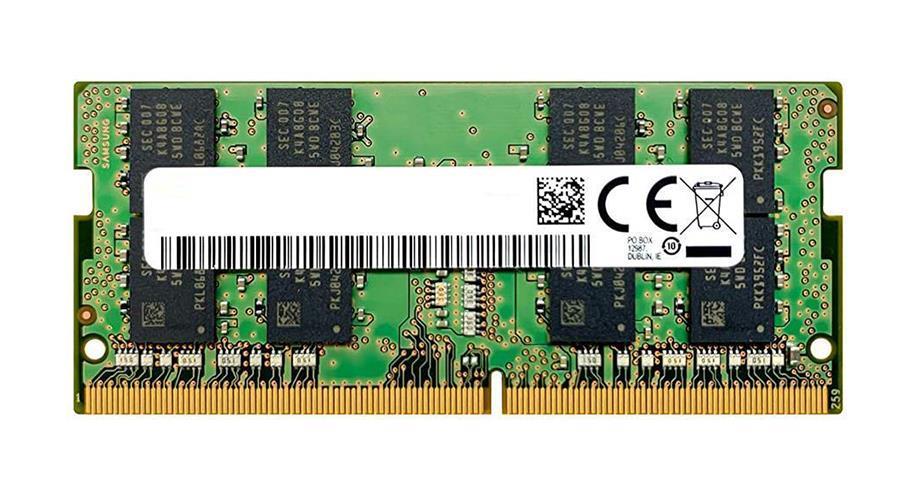 3D-1574N645041-16G 16GB Module DDR4 SoDimm 260-Pin PC4-23400 CL=21 non-ECC Unbuffered DDR4-2933 Single Rank, x8 1.2V 2048Meg x 72 for MSI - Micro-Star International Co., Ltd. Creator 17 (Intel 10th Gen) Notebook n/a