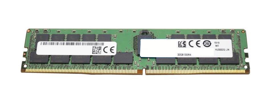 3D-1595N721138-32G 32GB Module DDR4 PC4-23400 CL=21 ECC Unbuffered DDR4-2933 Dual Rank, x8 1.2V 4096Meg x 72 for SuperMicro X12SCZ-TLN4F Motherboard n/a