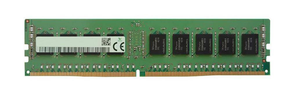 3D-1595R15521-16G 16GB Module DDR4 PC4-23400 CL=21 Registered ECC DDR4-2933 Single Rank, x8 1.2V 2048Meg x 72 for SuperMicro SuperServer SYS-620TP-HC8TR n/a