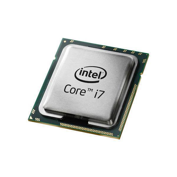 3DB91AV HP 3.20GHz 12MB L3 Cache Socket 1151 Intel Core i7-8700 6-Core Processor Upgrade
