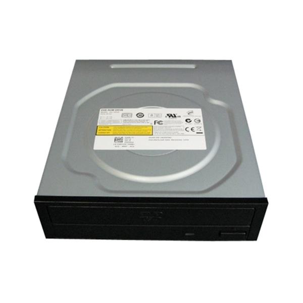 3F0T0 Dell 16X Half-Height SATA DVD-ROM Drive for PowerEdge T100, T105, T300, T410, T605, T610, T710 Server