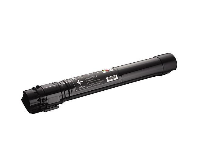 3GDT0 Dell Toner Cartridge Black Laser Standard Yield 19000 Page 1 / Pack