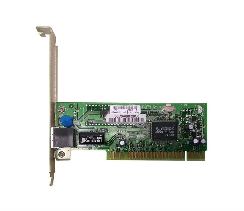 3K021 Dell 10/100 PCI Network Interface Card