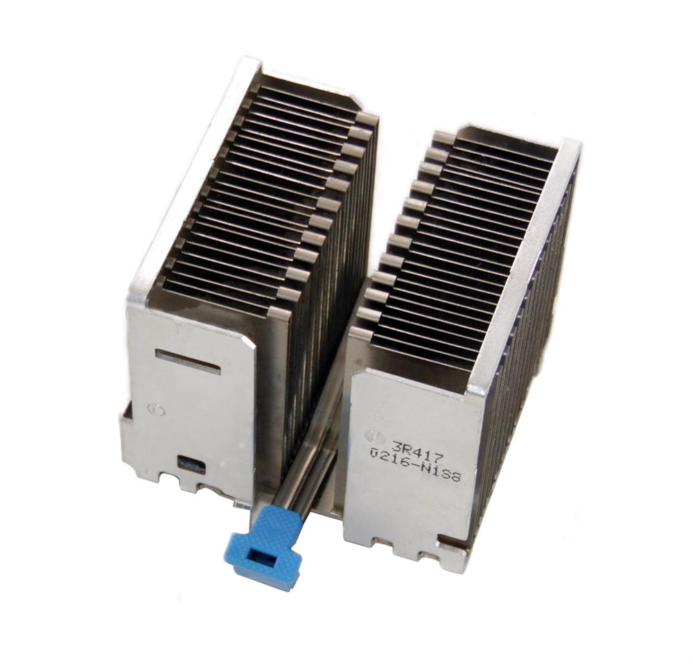 3R417 Dell Heatsink for Dell PowerEdge 1650