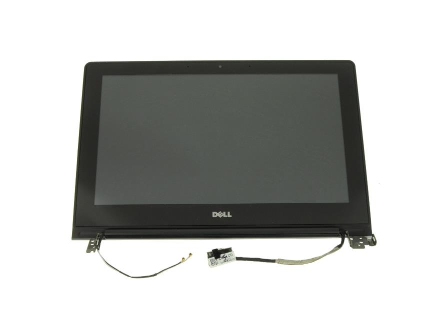 3R4C2 Dell 11.6-inch Touchscreen LCD Screen Display With Edge-to-edge Glass for Inspiron 11 3138, 3137, 3135