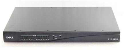 3R870 Dell KVM over IP Switch (Refurbished)