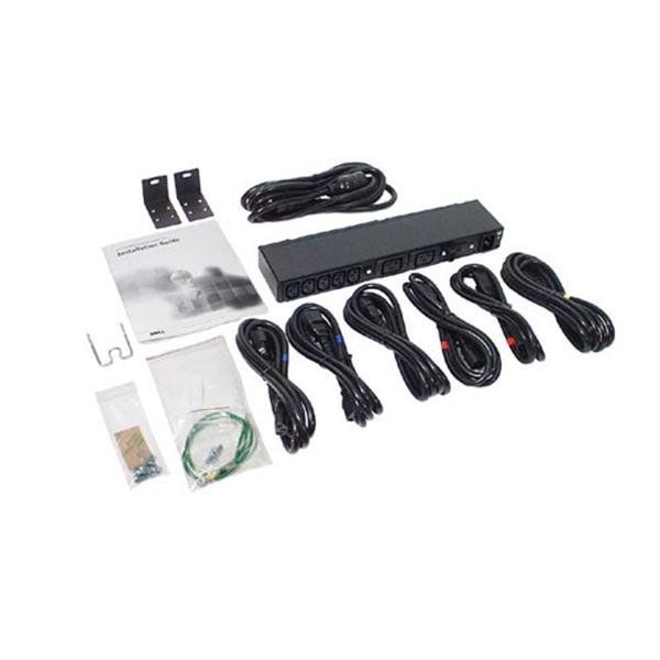 3T774 Dell RapidPower 16Amp Hybrid Power Distribution Unit for Dell PowerEdge Servers