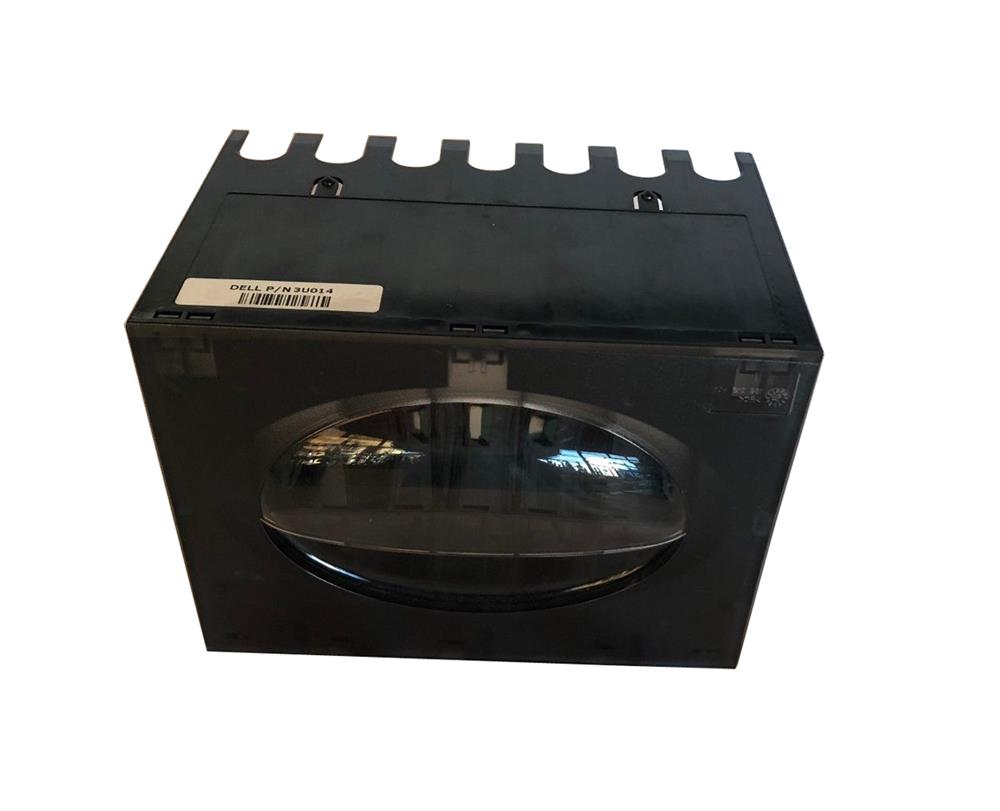 3U014 Dell Pv132t 7-Slot Tape Magazine