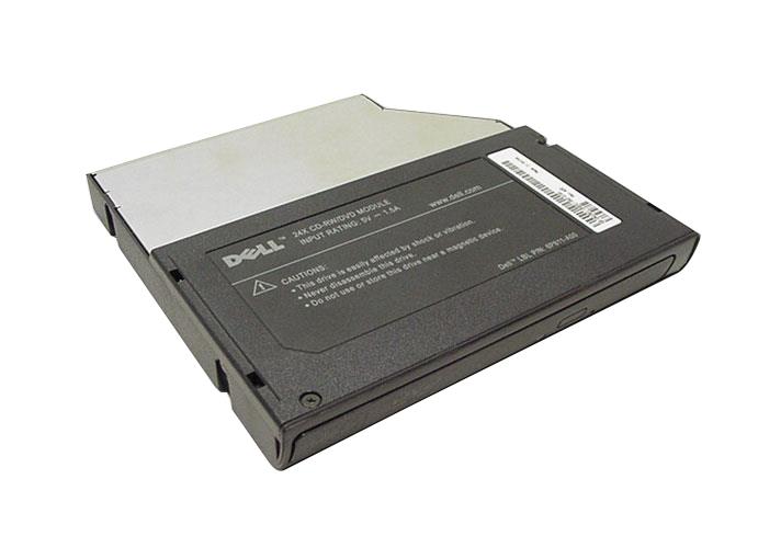 3U362 Dell 24X CD-RW/DVD Combo Drive
