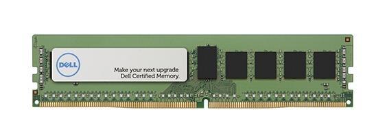 3VNY Dell 64GB PC4-19200 DDR4-2400MHz Registered ECC CL17 288-Pin Load Reduced DIMM 1.2V Quad Rank Memory Module