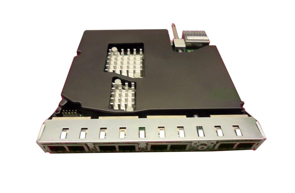 3Y0WN Dell PowerEdge Vrtx 1Gbps 16-Ports Switch Module (Refurbished)