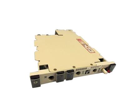 4-27922-1602 ADC 3-port Front XX DSX-3 Module Midsize