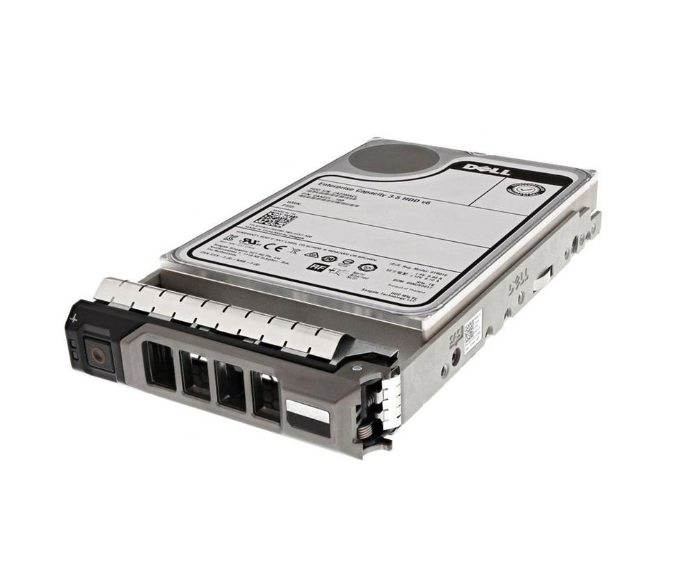 400-AJKP Dell 900GB 10000RPM SAS 12Gbps Hot Swap 128MB Cache 2.5-inch Internal Hard Drive