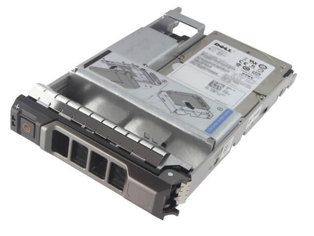 400-ASHU Dell 2TB 7200RPM SATA 6Gbps 2.5-inch Internal Hard Drive