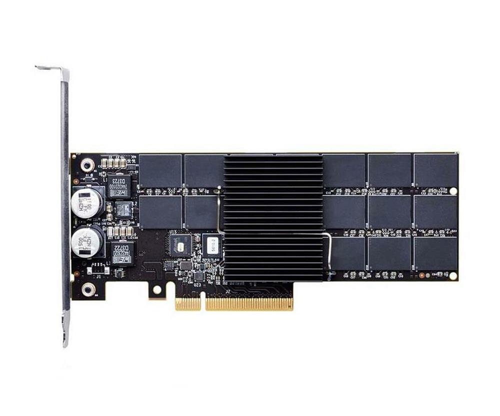 400-BEFL Dell 3.2TB TLC PCI Express 3.0 x8 NVMe Add-in Card Solid State Drive (SSD)