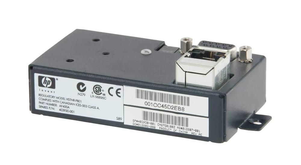 403930-001 Compaq Module Power Distribution Unit (PDU) (Refurbished)