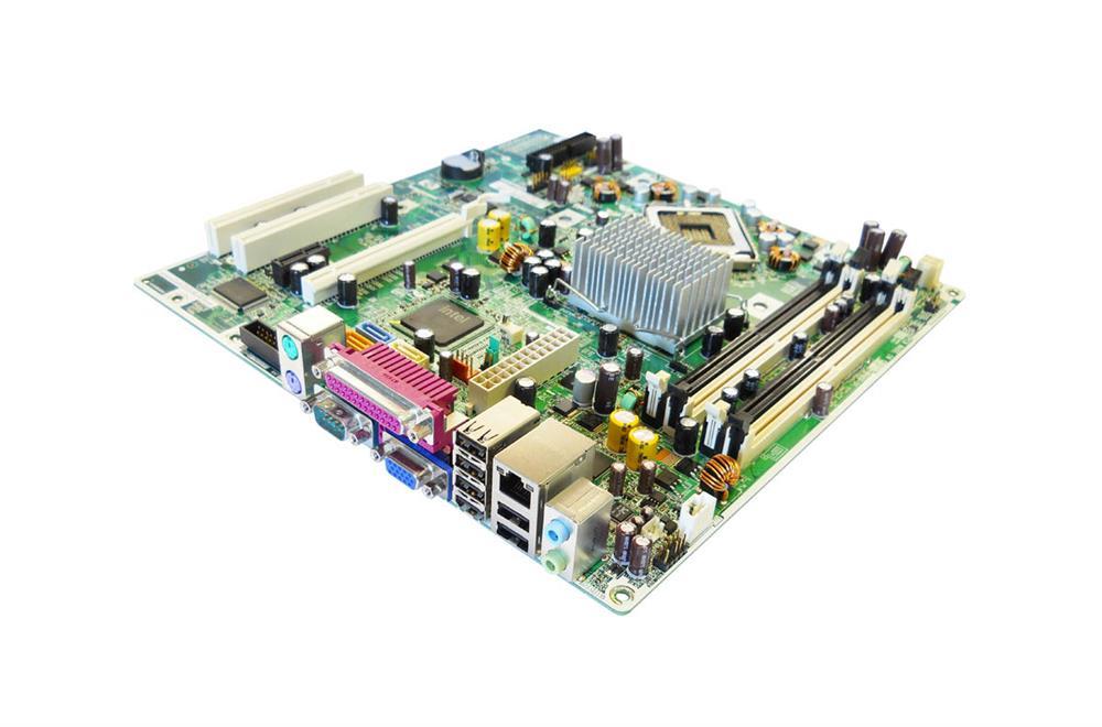 404167-001 HP System Board (Motherboard) for Compaq Dc700 (Refurbished)