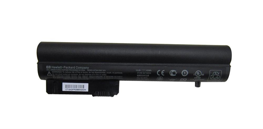 404887-621 HP 6-Cell 58Wh Li-Ion Battery for NC2400 Notebook (Refurbished)