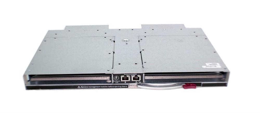 407295-504 HP Onboard Administrative Sleeve R2.04 For C7000