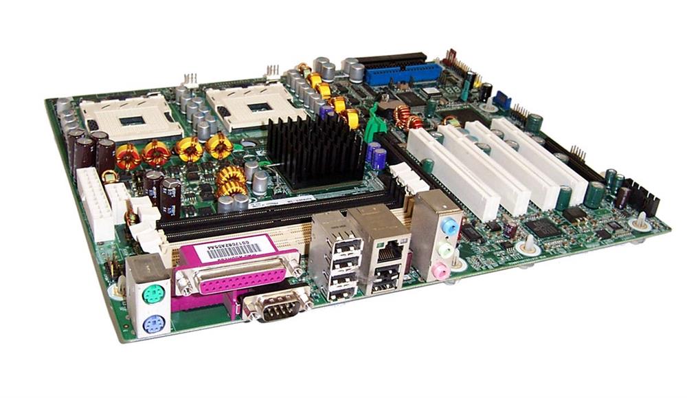 409646-001 HP System Board (Motherboard) for XW6200 Workstation (Refurbished)