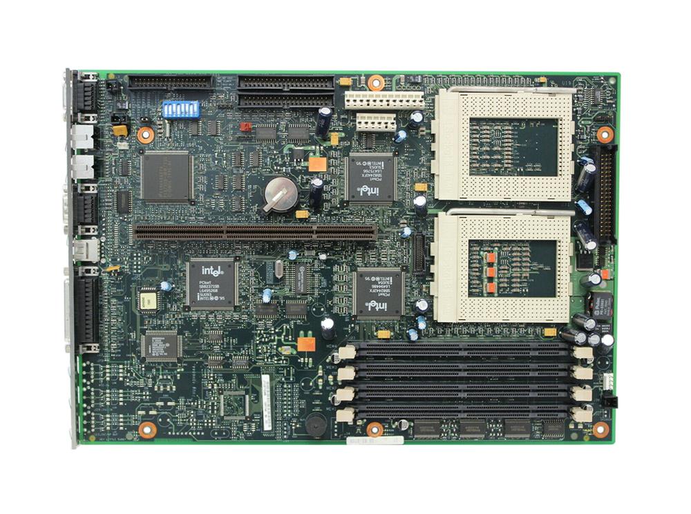 40H6044 IBM System Board 6589 PC365 94H1251 (Refurbished)