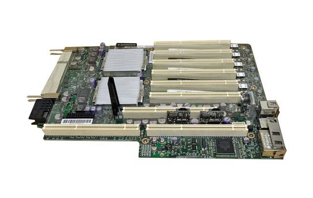 40K0232 IBM System Board (Motherboard) for x366 (Refurbished)