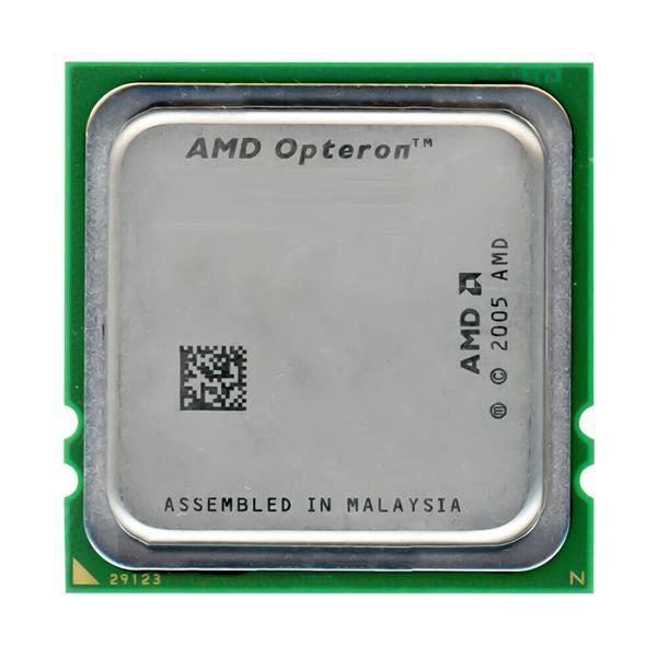 40K1269 IBM 1.80GHz 2MB L2 Cache Socket F AMD Opteron 2210 HE Dual Core Processor Upgrade
