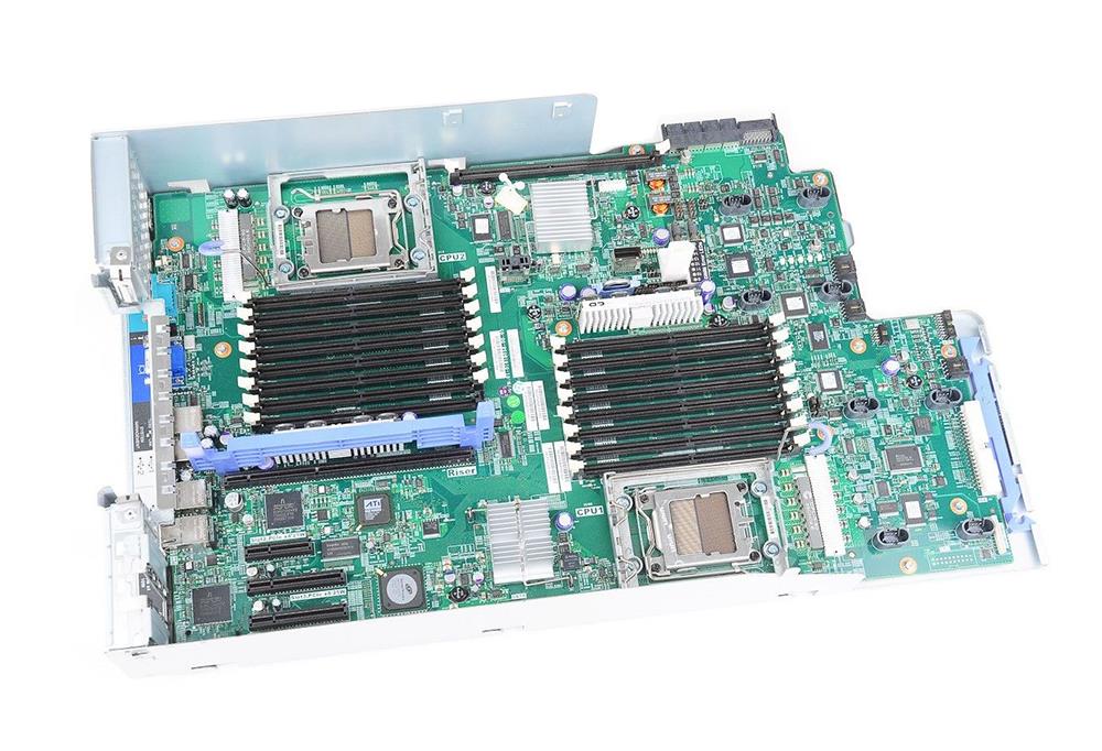 40K7437 IBM System Board (Motherboard) for x3655 (Refurbished)