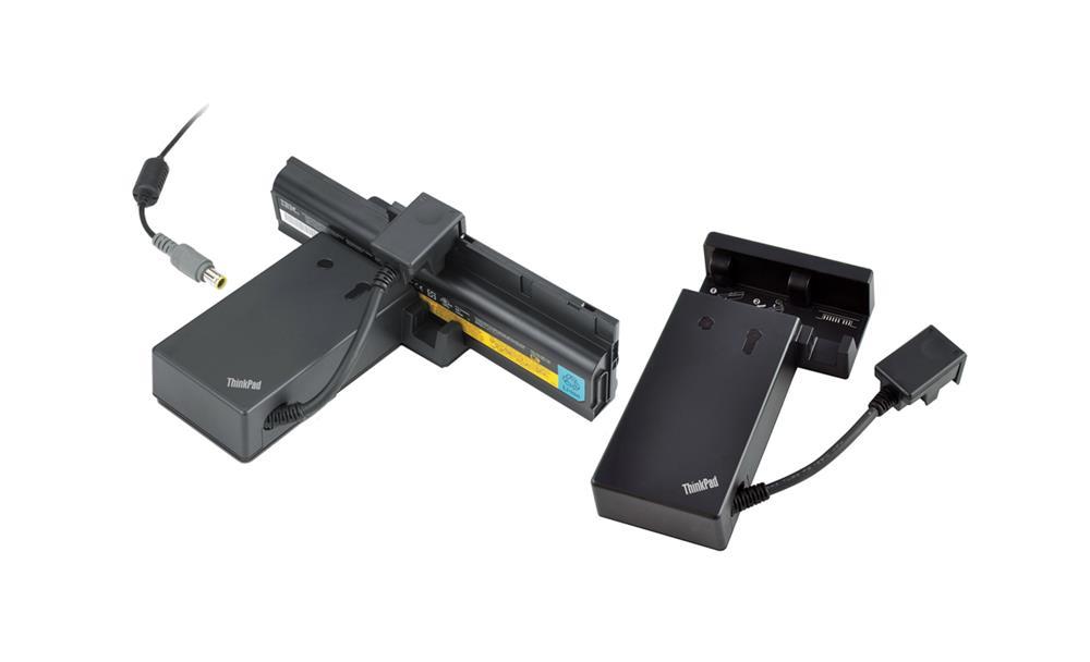 40Y7625-08 Lenovo ThinkPad External Battery Charger (Refurbished)