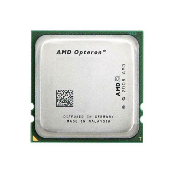 411948-B21 HP 2.6GHz 1000MHz FSB 2x1MB L2 Cache Socket F(1207) AMD Opteron Dual-Core 2218 Processor UpgradeProLiant BL465C Blade Server