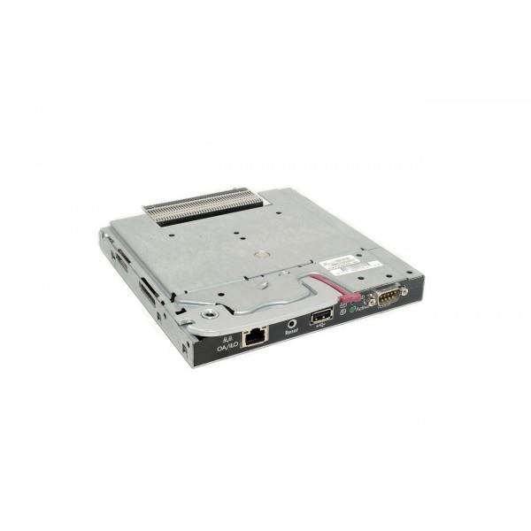 412142-B21 HP Redundant Onboard Administrator Remote Network Management Module for BLC7000
