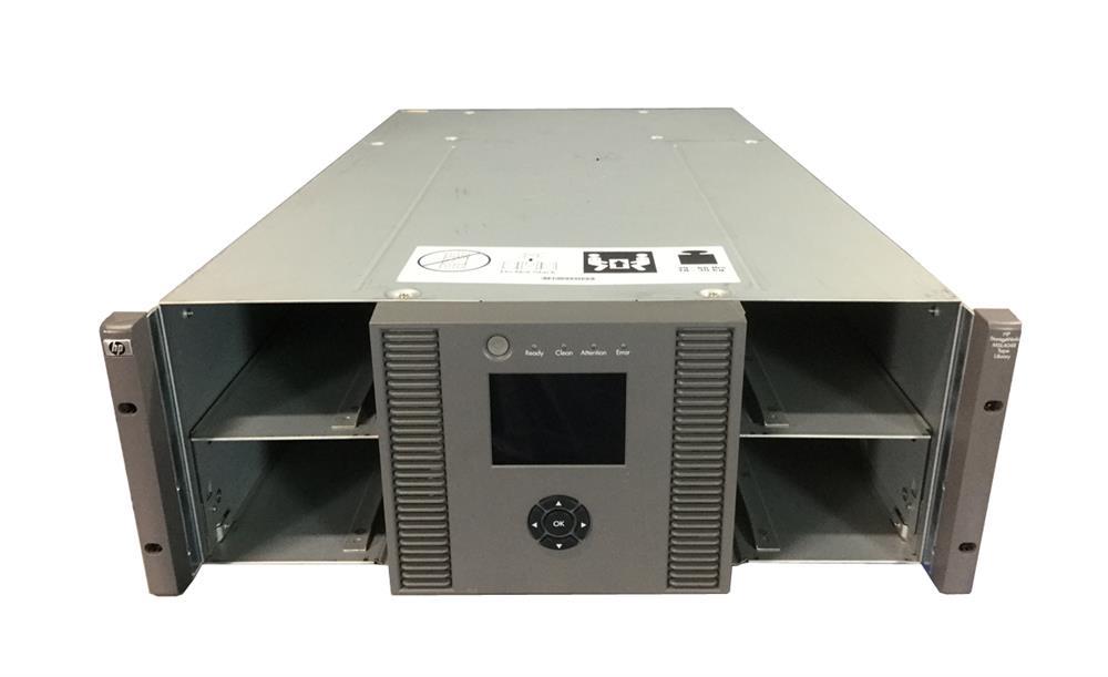 413509-002 HP Msl4048 Chassis (Refurbished)
