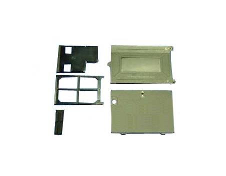 413704-001 HP Plastic Kit (Include battery HD Cover Screws etc) For Business Notebook NC6320