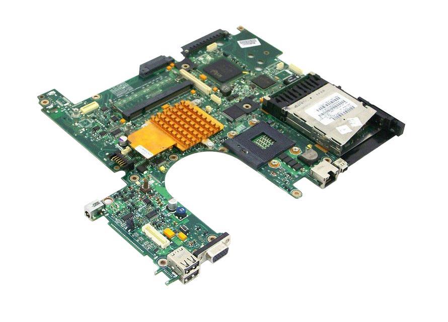 416964-001 HP System Board Mobile Intel 910gml Express Chipset M/f (Refurbished)