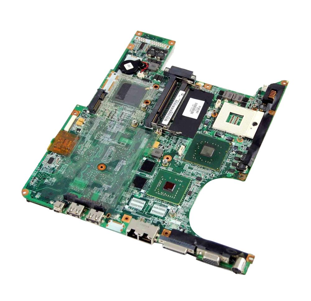 418005-007 HP At6a MB Assy 943gml W/o CPU Bu (Refurbished)