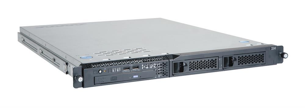 419064G IBM System X3250 Quad Core 2.5GHz Processor 1GB Dimm Memory Server (Refurbished)