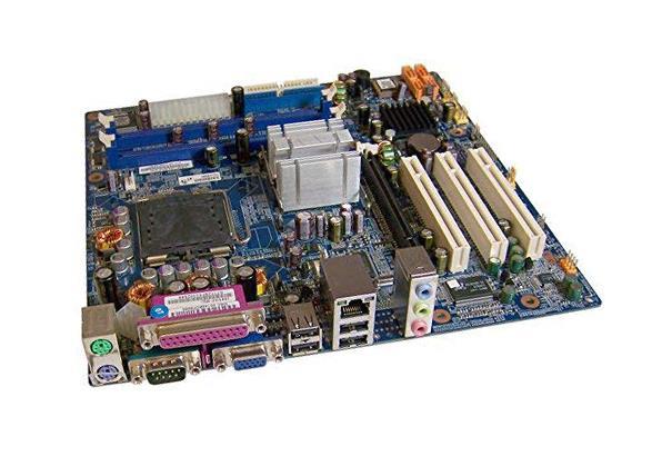 41A7137 IBM System Board (Motherboard) for ThinkCentre E50 (Refurbished)