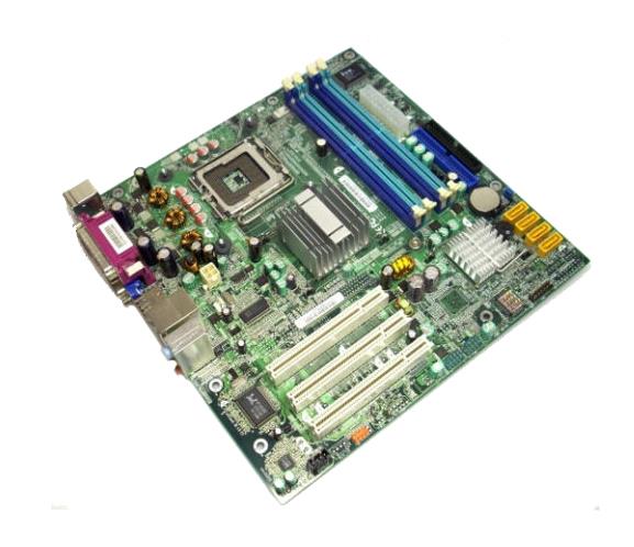 41D1793 IBM System Board (Motherboard) for ThinkCentre E50 (Refurbished)