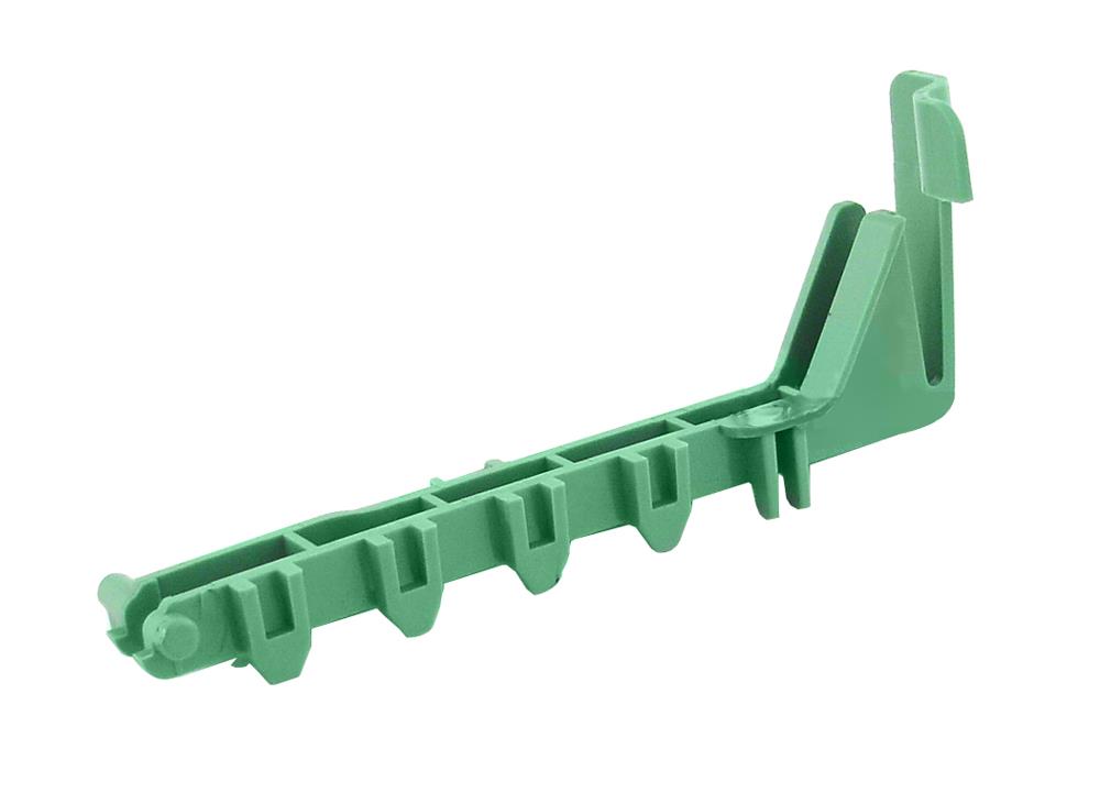41EHG Dell Green PCI Hold Down Latch Plastic MT