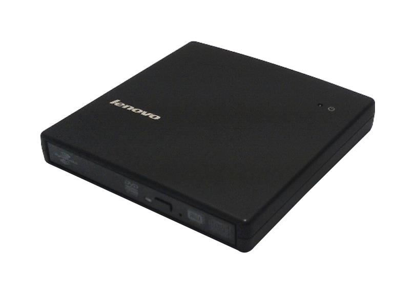 41N5565 IBM Lenovo USB 2.0 Super Multi-burner Drive with LightScribe