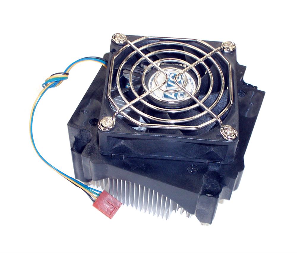 41R6429 IBM Lenovo Fan / Heatsink for ThinkCentre M55E